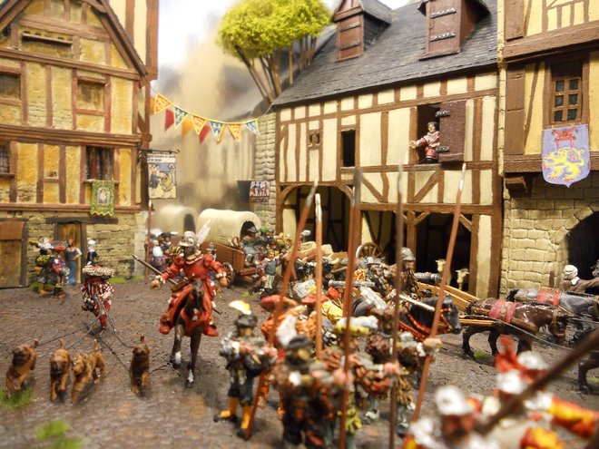 Visite de François 1er à Bayeux (20).JPG