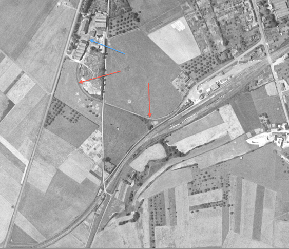Vue aérienne de 1947 .png