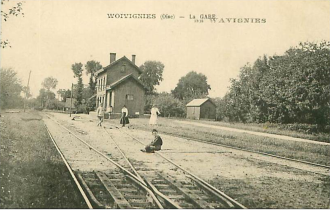 Wavignies CP4 gare  vers St Just.png