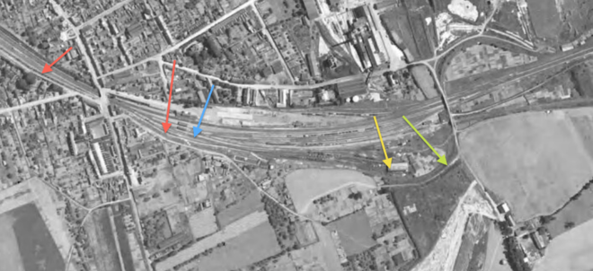 St Just gare détail 1947 - VM.png