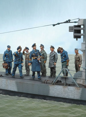 Andréa Equipage U boat.jpg