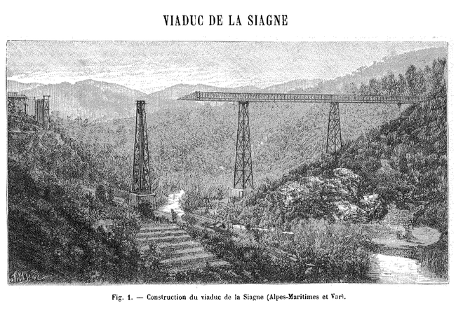 Viaduc de la Siagne construction.png