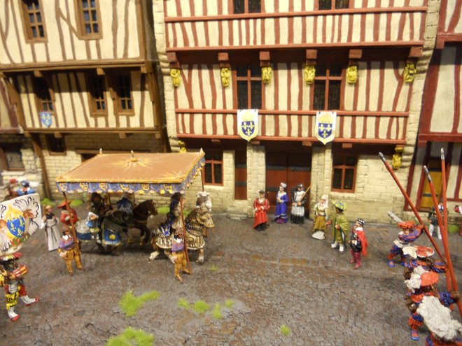 Visite de François 1er à Bayeux (10).JPG