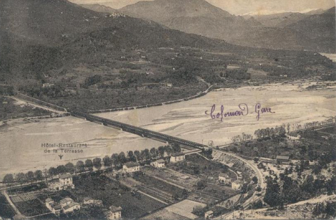 Colomars triangle d'accès.png