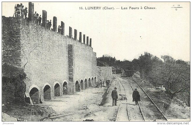 18 - Lunery,  les fours à chaux.jpg