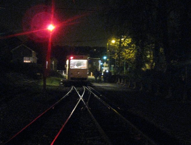 ASVi: Tramway historique Lobbes-Thuin, nocturne du 27 oct 2019 File