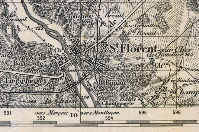 St-Florent EM 1944.jpg