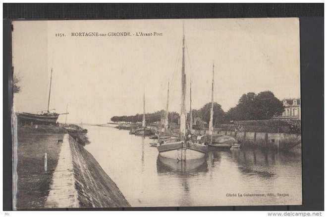 17 - Mortagne sur Gironde - L'avant Port.jpg