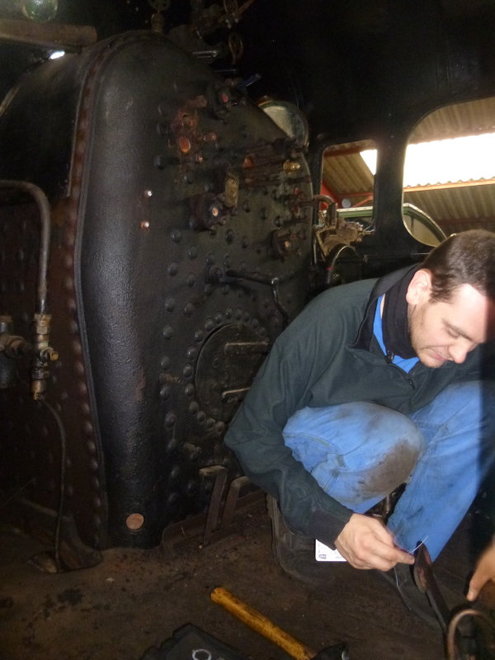 2014 11 22 TRAVAUX DIVERS ET PREMIERS TOURS DE ROUES DRAISINE_004_4_1.JPG