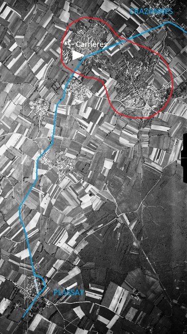 44 - Plassay - Crazannes IGNF_PVA_1-0__1950-05-12__C1331-0061_1950_F1331-1631_0333 - Copie.jpg