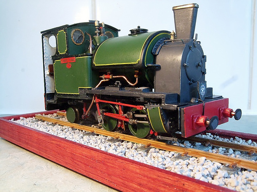 PME Talyllyn N°4 Modèle..jpg