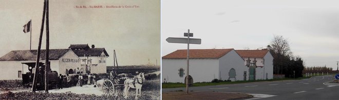 Distillerie Auger avant - maintenant.jpg