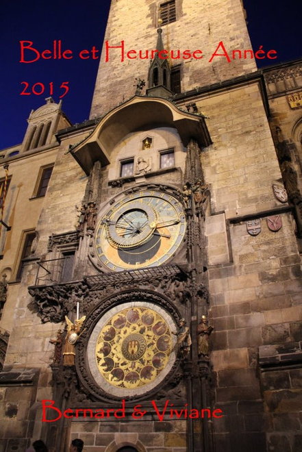 038  Prague Staromestské horloge astronomique.jpg