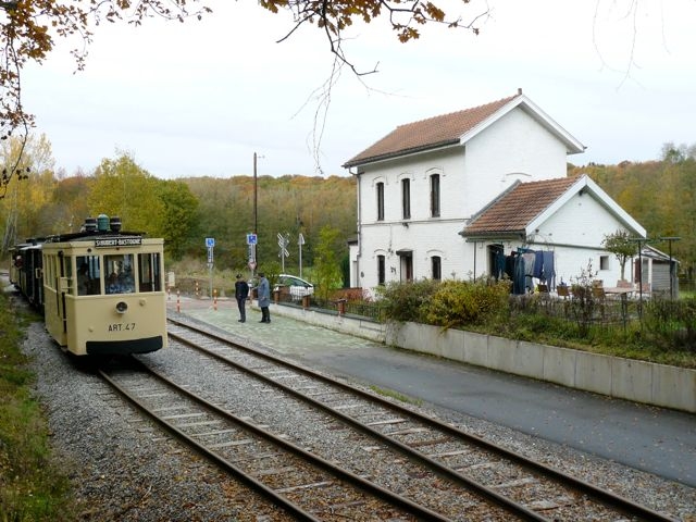 Le Haut Marteau (Hoe)  File