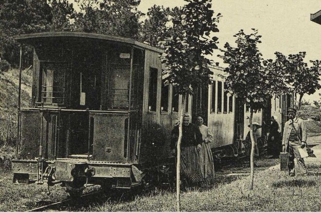 Train Saint Trojan.JPG