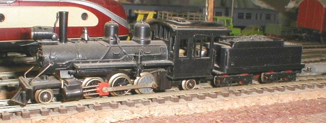 AHM Minitrains 2-6-2 Pilot Model.jpg
