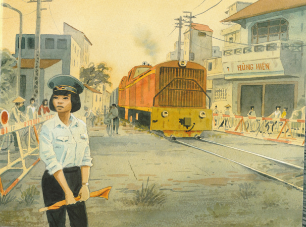 trains de plaisir-aquarelles-J-C-Denis-voie-etroite-F.jpg