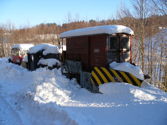 L'étrave couverte X 9000 du Coni'fer.JPG