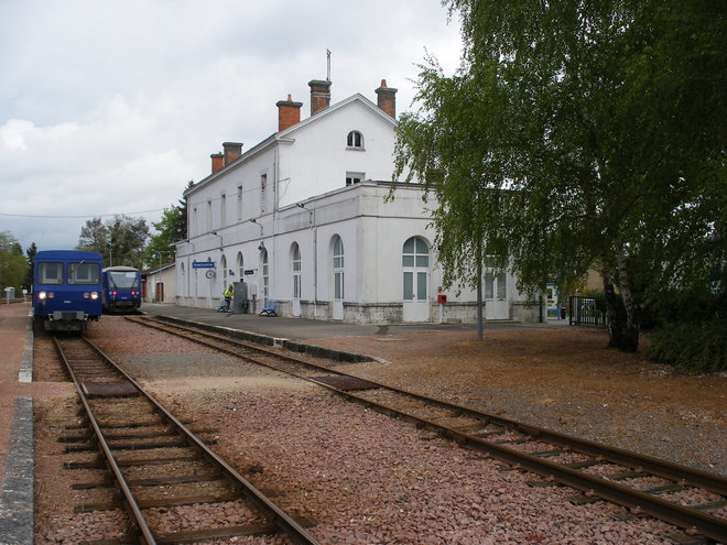 Correspondance à Romorantin-Lanthenay entre l'X 242 et l'X 74503.JPG
