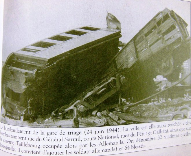 Saintes juin 1944.JPG