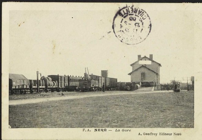16 - Néré La Gare.JPG