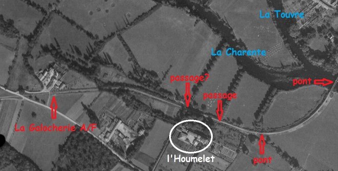 La Galocherie (Géoportail 1948).jpg