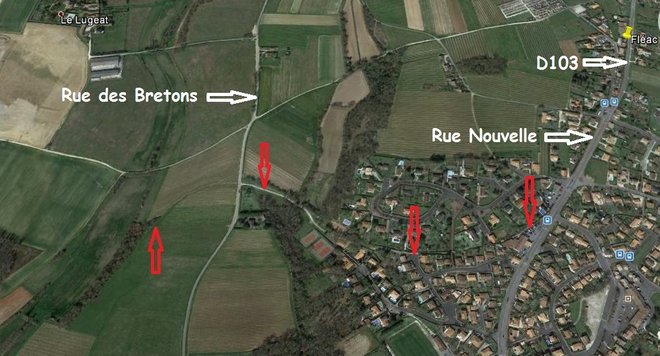 Fléac - Chevanon 1 (Google).jpg