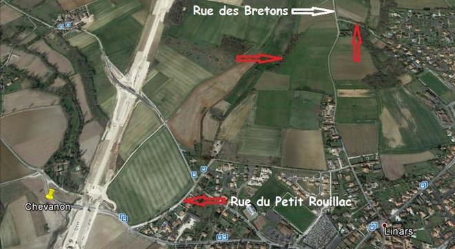 Fléac - Chevanon 2 (Google).jpg