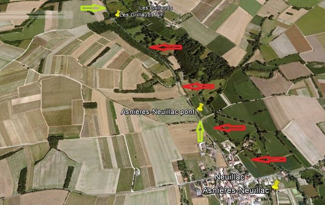 1 Asnières-Neuillac - Les Grillauds (Google 2006).jpg