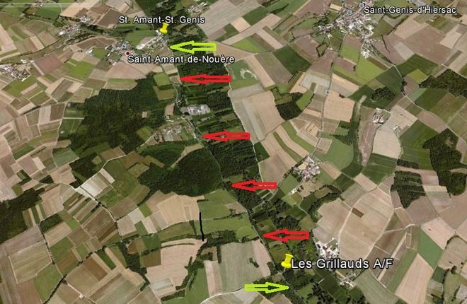 2 Les Grillauds - St.Amant-St. Genis (Google 2006).jpg