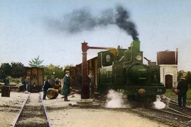 16 - Rouillac départ couleur.JPG
