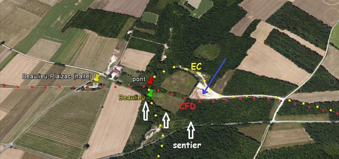 Beaulieu-Plaizac (Google 2006).jpg