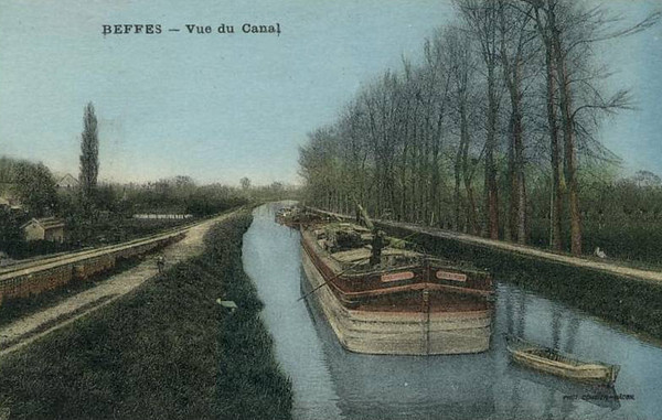 Beffes canal aval.jpg