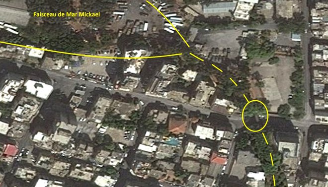 65 - Beyrouth - Rue du fleuve - Trarik el Nahr - Vue Bing.jpg