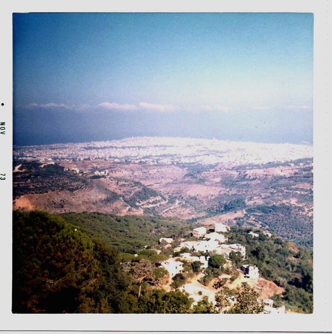 109 - Beyrouth 1973 depuis la montagne002.jpg