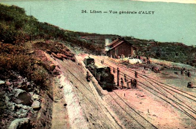 124 - Liban - Gare d'Aley 2.jpg