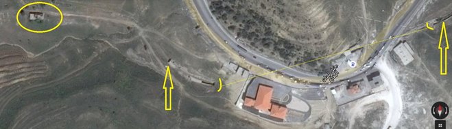 159 - Dahr el Baïdar gare et col.jpg
