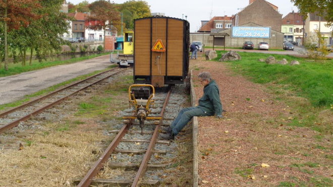 un petite pause.JPG