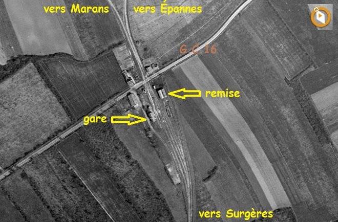 41 Ferrières-d'Aunis (Géoportail 1954).jpg