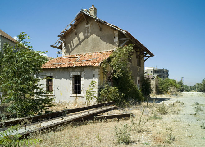 181 - Liban - Gare de Mrejatt 3  20080713_145254.jpg
