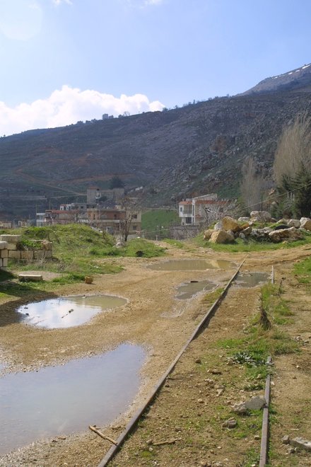 186 - Liban - Gare de Chtaura 1.jpg