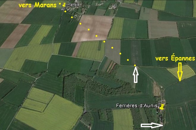 2 Ferrières-d'Aunis - Normandie (Google 2014).jpg
