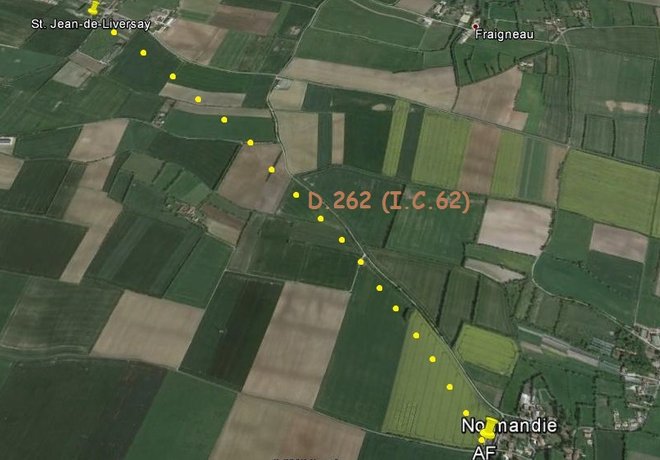 4 Normandie - St. Jean de Liversay (Google 2014).jpg