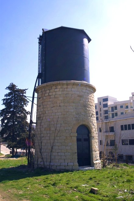 221 - Liban - Gare de Bahmdoun 2.jpg