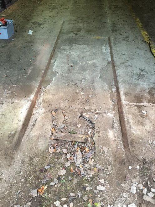 Maissin rails.JPG