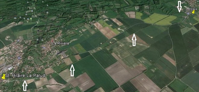 3 St. Hilaire La Palud - Arçais (Google 2014).jpg