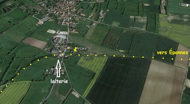 1 Arçais (Google 2014).jpg