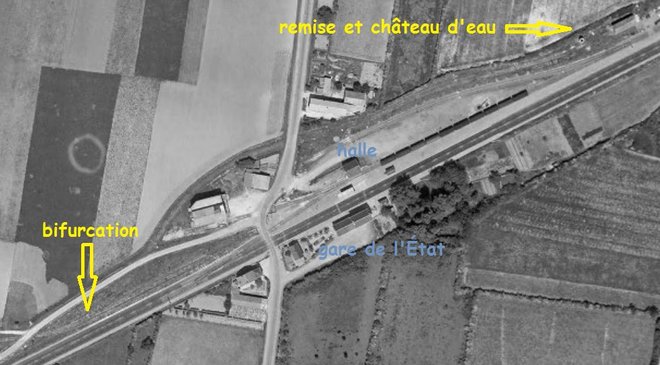 3 Épannes (Géoportail 1956).jpg
