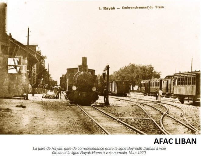 258 - E Rayak gare 1920.jpg