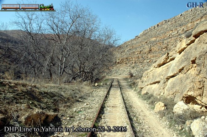 304 - DHP Line to Lebanon 22-2-2006 e.jpg